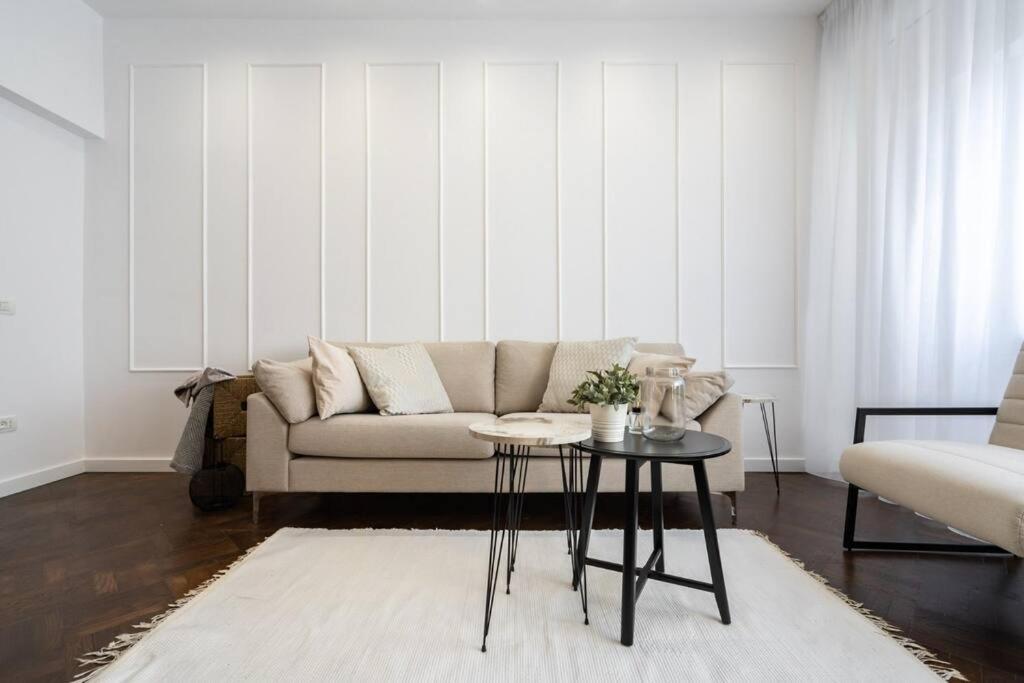 Elite One Bedroom Old Town Bucarest