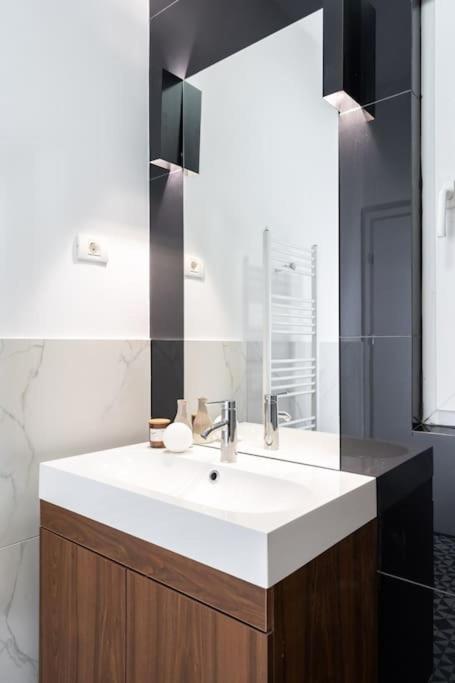 Elite One Bedroom Old Town *