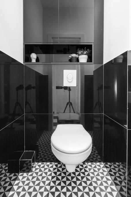 Elite One Bedroom Old Town Appartamento Bucarest