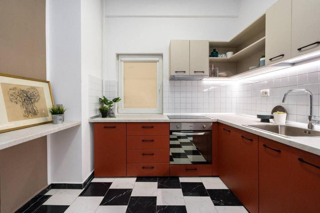 Appartamento Elite One Bedroom Old Town *