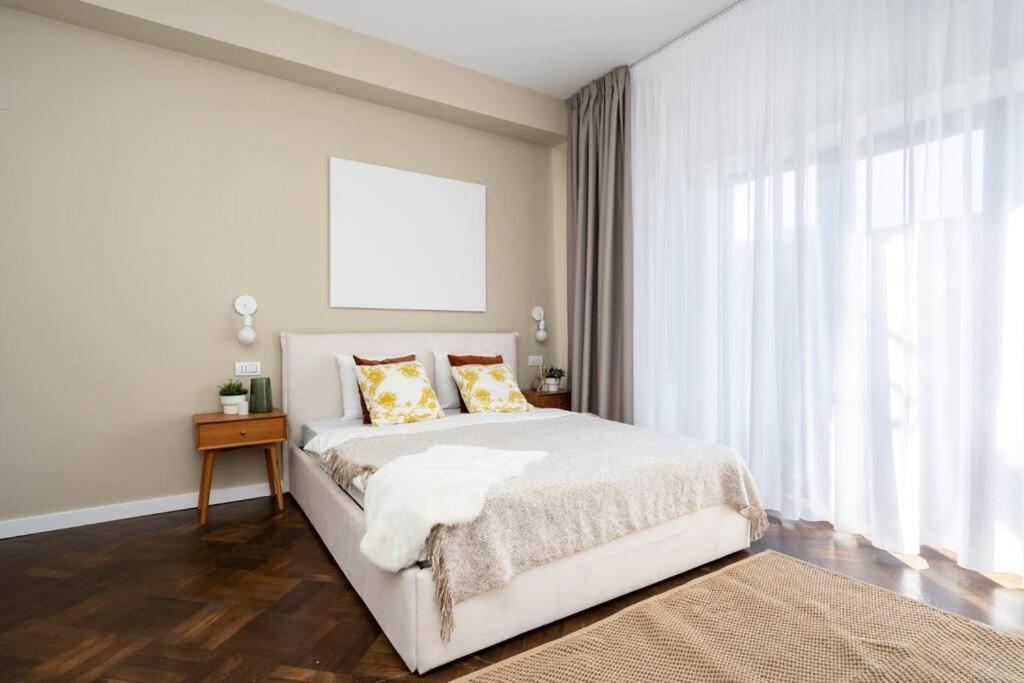 Appartamento Elite One Bedroom Old Town