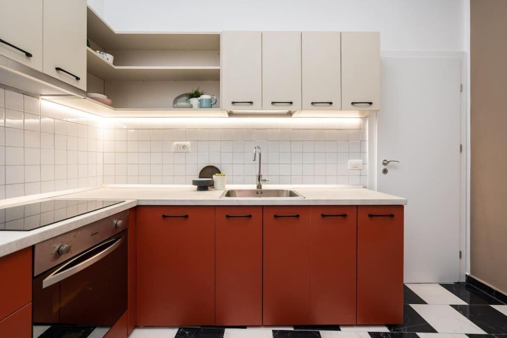 Elite One Bedroom Old Town * Bucarest