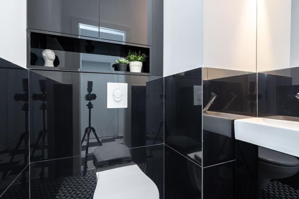 Apartment Elite One Bedroom Old Town