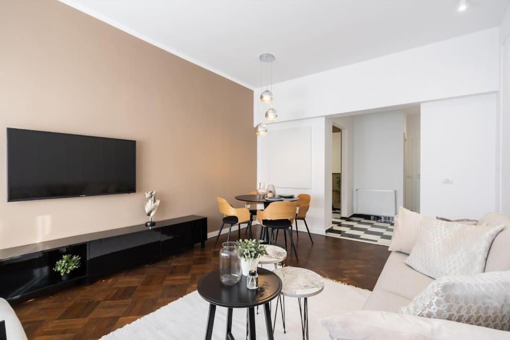 Elite One Bedroom Old Town * Bucharest