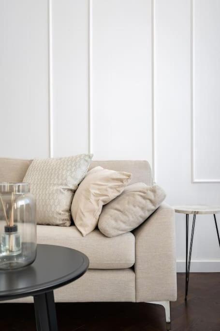 Apartment Elite One Bedroom Old Town *