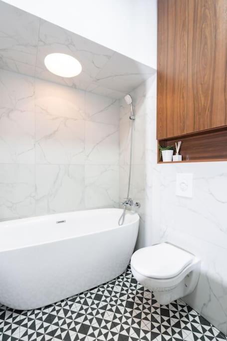 Apartment Elite One Bedroom Old Town