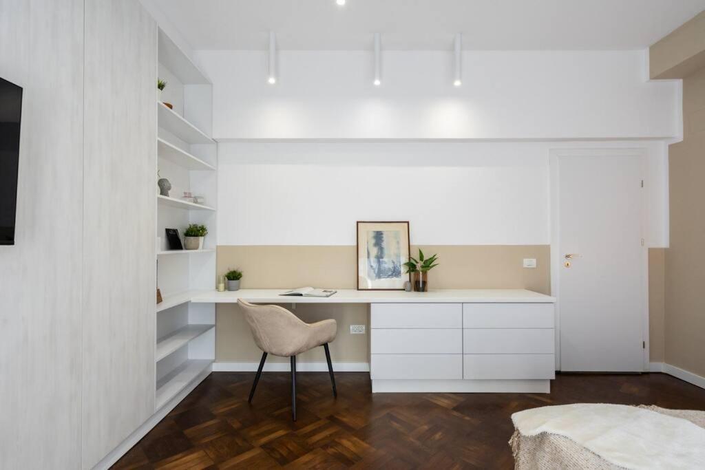 Apartment Elite One Bedroom Old Town *