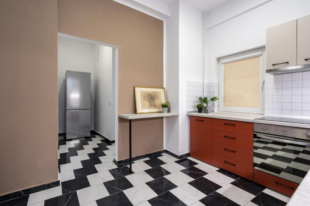 Elite One Bedroom Old Town * Bucharest